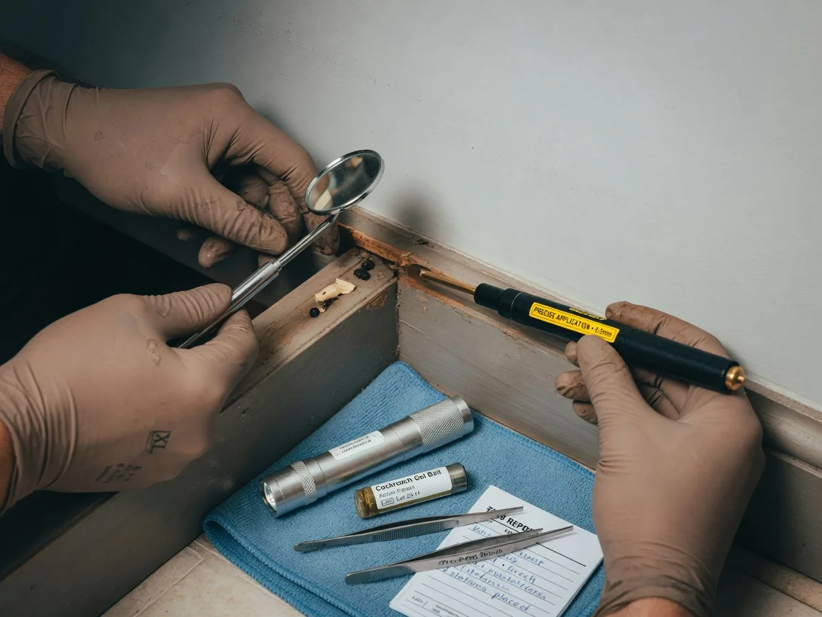 Why choose Emergency Pest Control in Coffey, MO